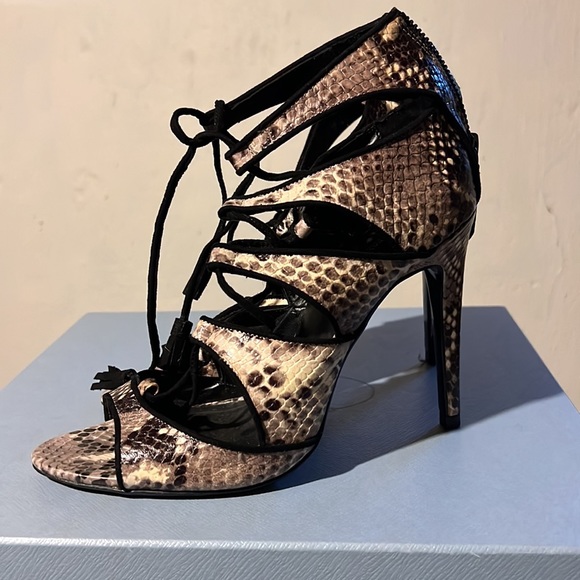 Zara Heels - Picture 2 of 4